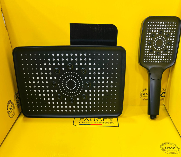 مجموعه سردوش و دوش سیار کلاسیک اروپایی