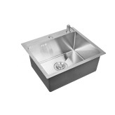 سینک هوادیائو ضد خش با عمق مناسب