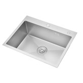 کیفیت بالای سینک ظرفشویی Huadiao، انتخابی هوشمندانه برای آشپزخانه