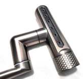 شیر روشویی Huadiao با 6 حالت پاشش آب در عمل