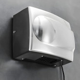 صرفهجویی انرژی با دست خشککن اتوماتیک Hyshin