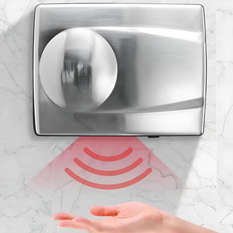 سنسور مادون قرمز دست خشککن اتوماتیک Hyshin