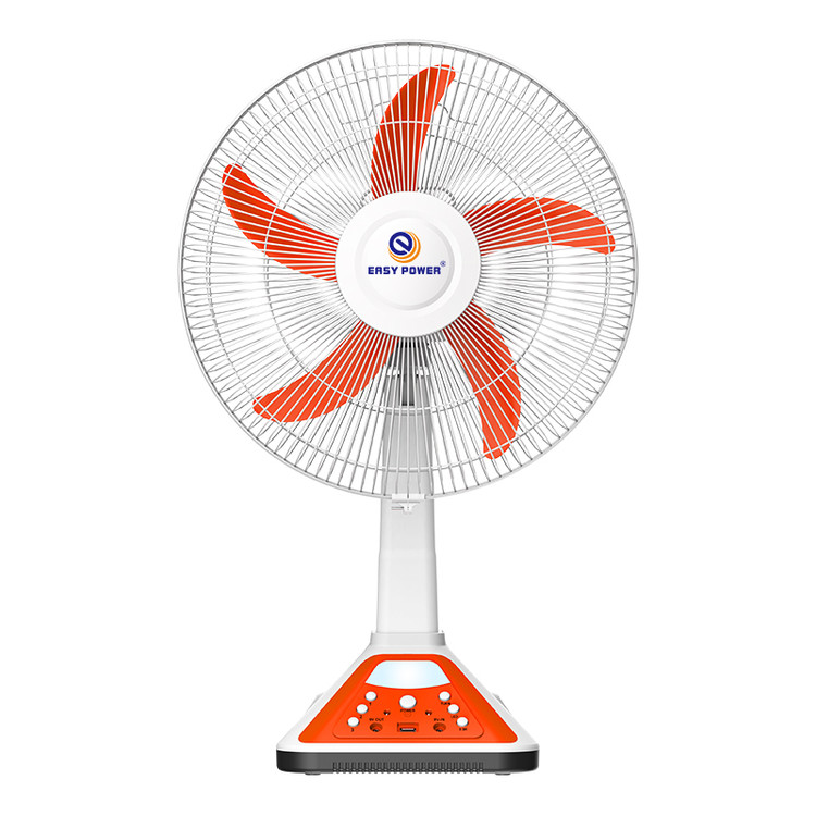 شارژ با پنل خورشیدی ۹ ولت EP-317A