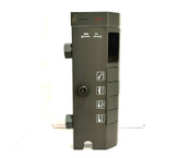 دو خروجی آب دوش پیانویی City Market