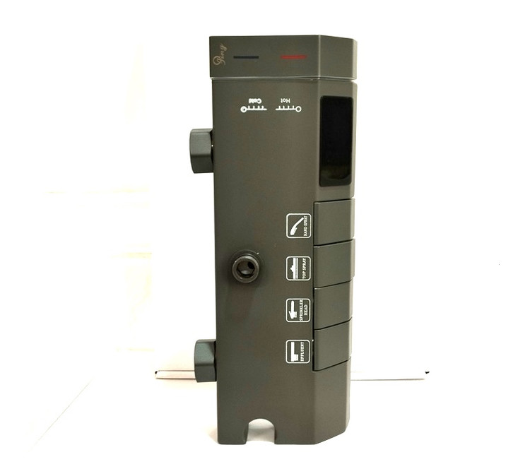 دو خروجی آب دوش پیانویی City Market