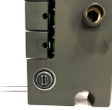 دوش حمام City Market مدل SL1705 رنگ دودی