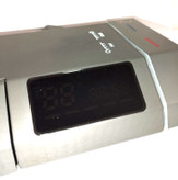 نمایشگر لمسی دوش حمام City Market