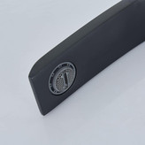 نصب شده شیر روشویی Hyshin در یک سرویس بهداشتی لوکس