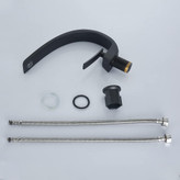 مقایسه شیر Hyshin با یک شیر روشویی معمولی و بیکیفیت