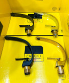 گارانتی و دفترچه راهنمای محصول اصلی Hyshin