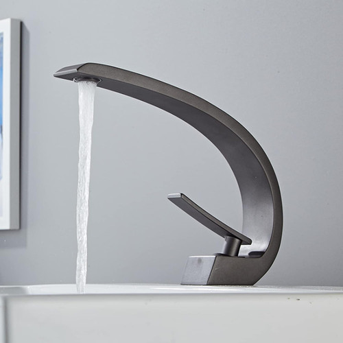 خرید آنلاین شیر روشویی لوکس Hyshin با ارسال رایگان