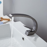 بستهبندی مطمئن و ضد ضربه شیر روشویی Hyshin