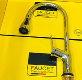 بدنه استیل ضدزنگ شیر Hyshin 468