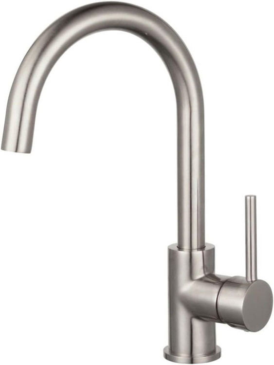 طراحی ارگونومیک شیر ظرفشویی Hyshin