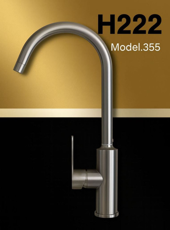 شیر ظرفشویی با کارتریج سرامیکی