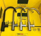 کیفیت بالای شیرآلات Hyshin