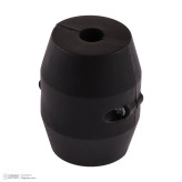 طراحی مدرن شیر ظرفشویی دیکالان شاوری در آشپزخانه