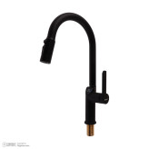 گارانتی 5 ساله شیر ظرفشویی دیکالان مدل شاوری