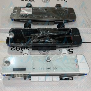 کنترل دما روی دوش هوشمند هودایائو