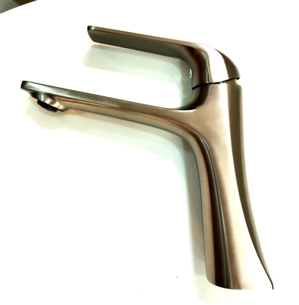 شیر روشویی هایشن مدل HS-107 سنگین وزن