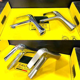 شیر روشویی هایشن مدل HS-107 سنگین وزن