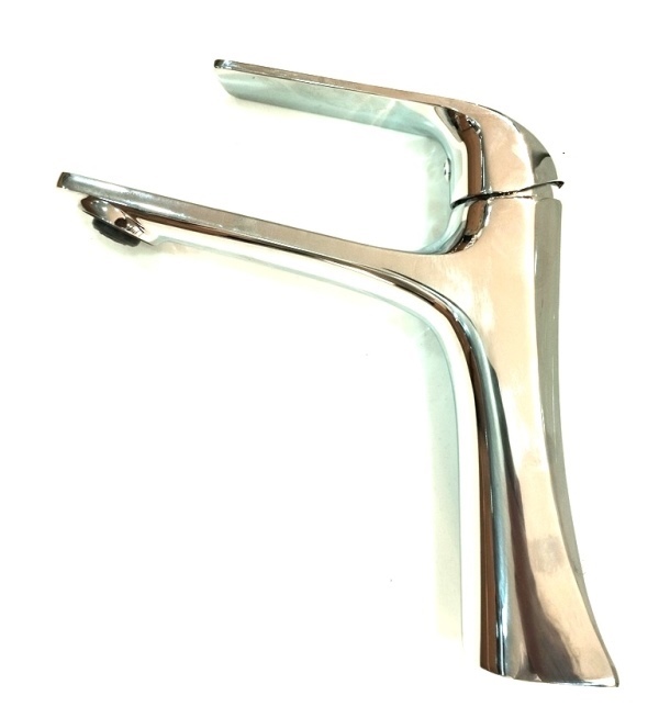 شیر روشویی مدرن برای سرویس لاکچری