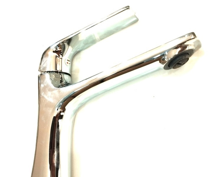 طراحی خاص شیر سنگین وزن HS-107 برند هایشن