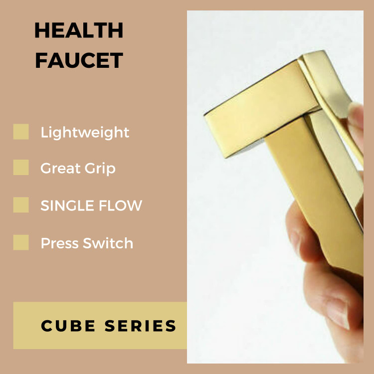 نمای نزدیک از سری شاتاف استیل 304 با پاشش آب بهینه