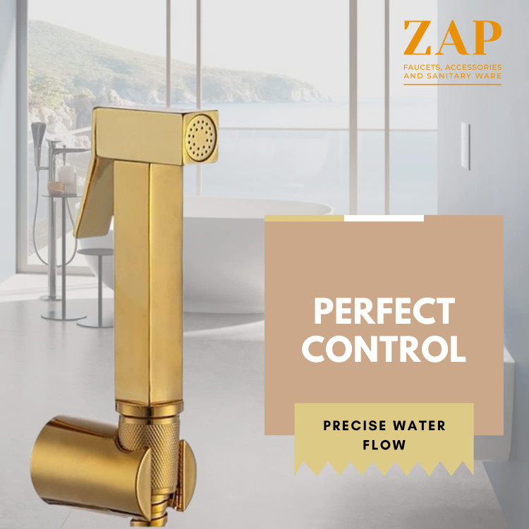 دستگیره ارگونومیک شاتاف استیل برای راحتی استفاده