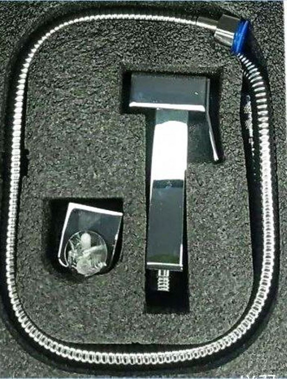 تصویر میکروسکوپی از سطح صاف و ضد باکتری استیل 304