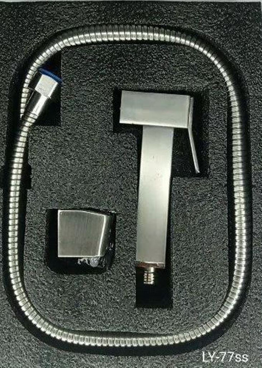 بستهبندی محکم و کامل شاتاف استیل 304