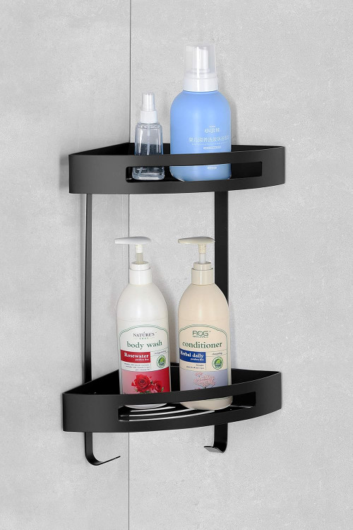 بستهبندی محافظ و ایمن قفسه کنج استیل