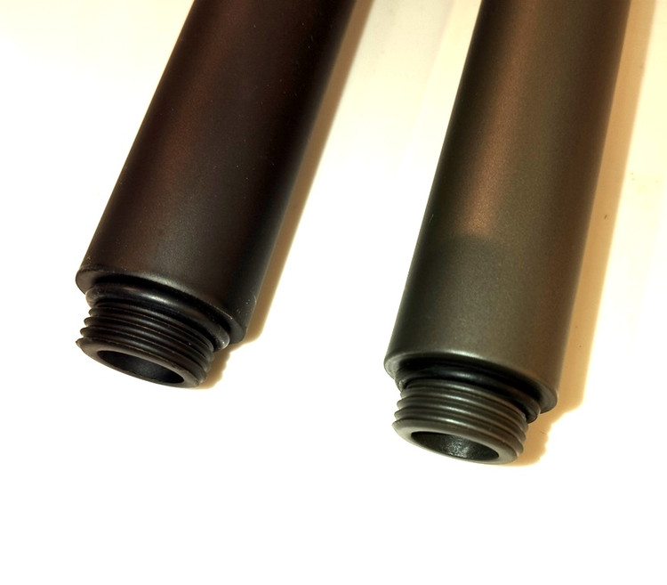 قطعه جانبی افزایش ارتفاع دوش پیانویی