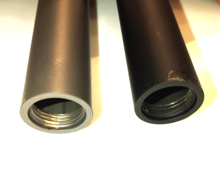 نصب آسان رابط افزایش ارتفاع دوش