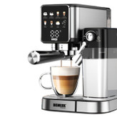 مخزن آب اسپرسو ساز بیسمارک