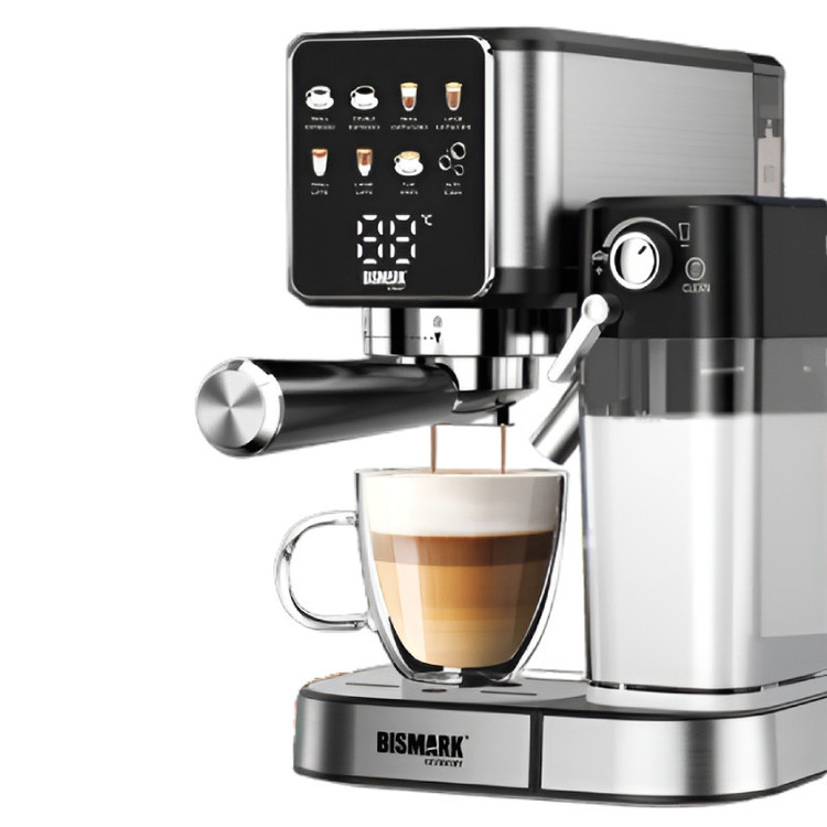 مخزن آب اسپرسو ساز بیسمارک