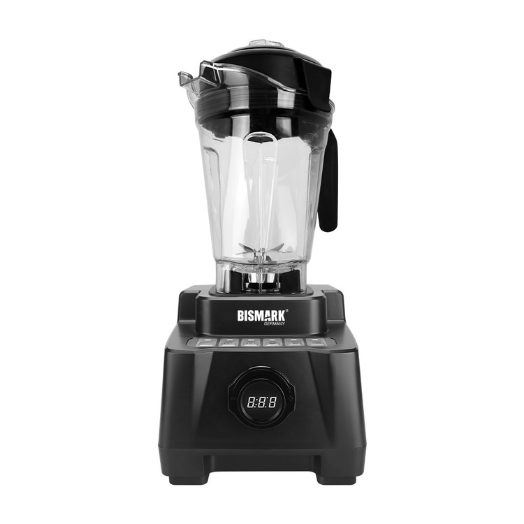 تیغههای تیتانیومی مقاوم بیسمارک BM152 برای خرد کردن یخ و مواد سخت