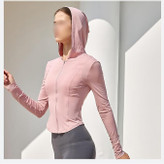 Women’s UPF 50+ sun protection hoodie