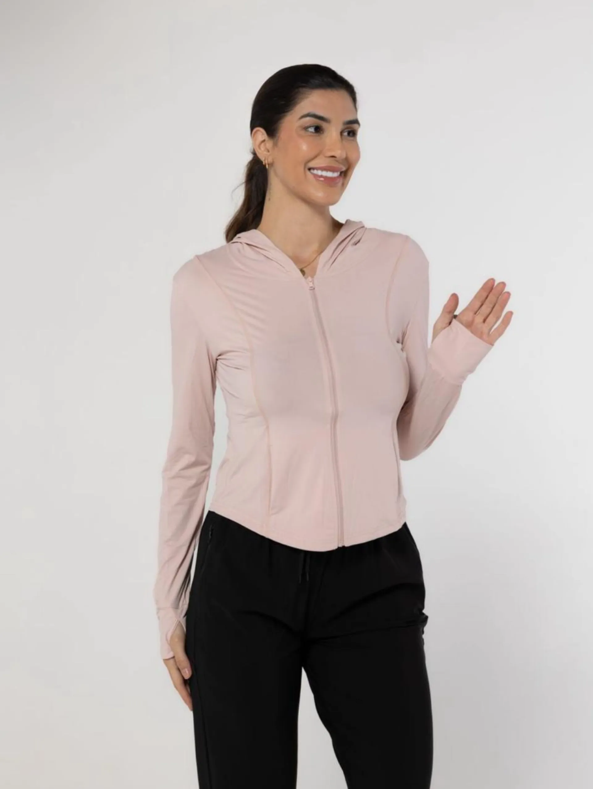 Outdoor protective clothing UPF 50