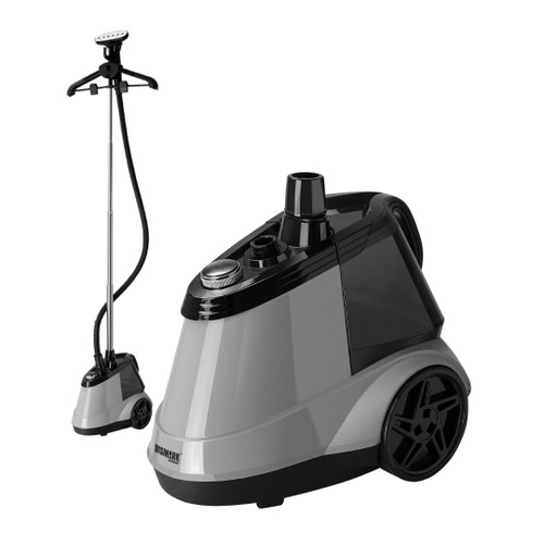 تصویر اتو بخار ایستاده بیسمارک BM140 از جلو