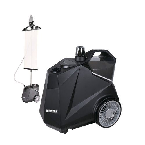 نمای جلوی اتو بخار بیسمارک BM141