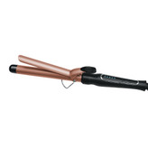 حرارت یکنواخت صفحه BM7737 روی مو بلند