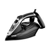 نمای جلو اتو بخار دستی بیسمارک BM6633