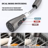 نمای نزدیک کارتریج یا مجرای خروجی