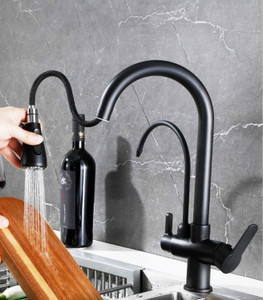 شیر شاوری DIKALAN از نمای جلو