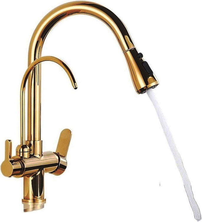 نمای نزدیک کارتریج شیر DIKALAN