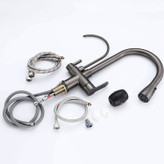 شیر شاوری DIKALAN از نمای جلو