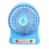 پک هدیه دوش پیانویی هوادیائو و مینی پنکه شارژی