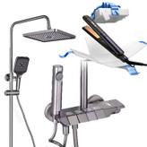 پک هدیه دوش پیانویی هوادیائو و اتو مو بیسمارک BM7739