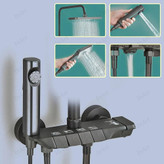 جعبه پک هدیه لاکچری GlamShower